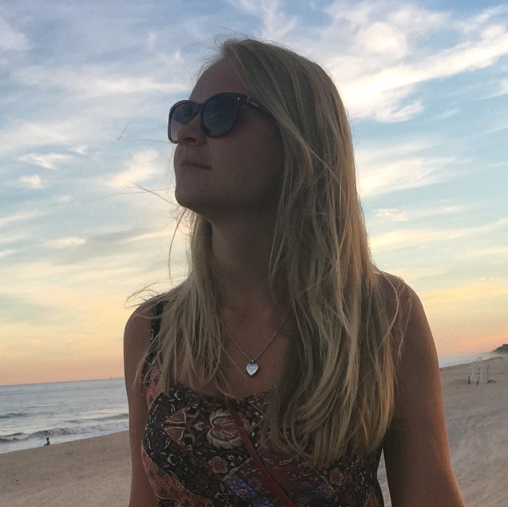 Meet your Posher, Darya